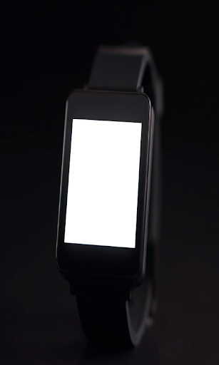 Rainbow Torch For Android wear