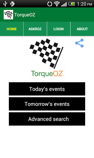 TorqueOZ