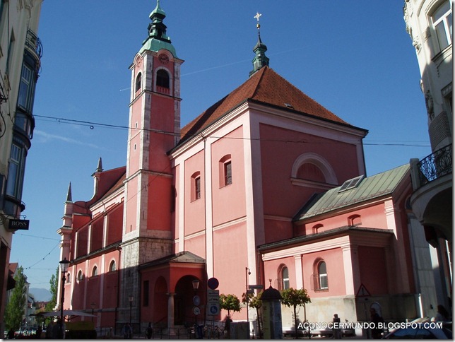 008-Liubliana-Iglesia Franciscana de la Anunciación-P4280175