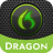 Dragon Remote Microphone mobile app icon