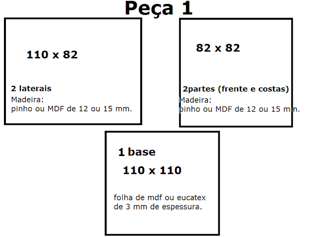 peça 1