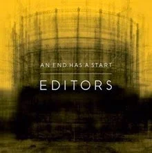 Editors An End Has Start