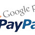 تحديث قوقل بلاي نسخة 4.8.19 الداعمة للشراء عبر Paypal