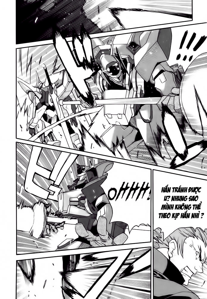 Code Geass: Nightmare of Nunnally chap 7