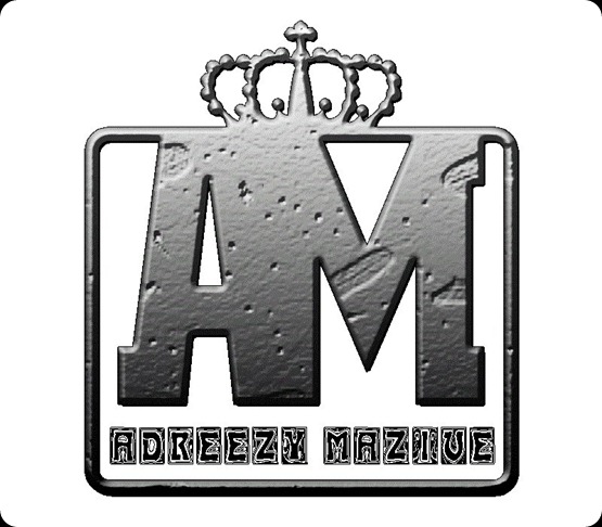 ADreezy Mazive logotipo