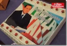 Torta Berlusconi