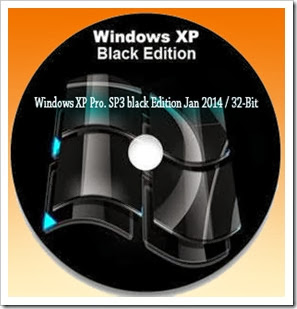 Windows XP Pro