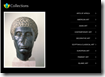 Explore African masks through this free iPad app.