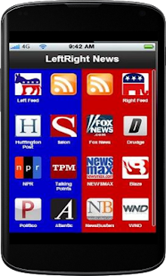 LeftRight News