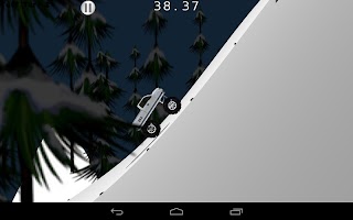 Snow Rally XL APK 螢幕截圖圖片 #21