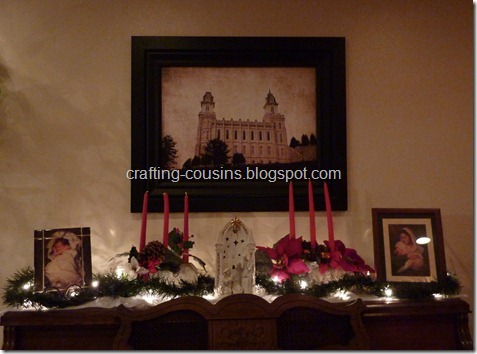 handmade decorations nativities and ornaments (2)