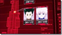 Hunter X Hunter The Last Mission -43