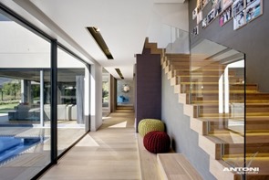 Casa pearl valley 276 / Antoni Associates decoracion-casa-pearl-valley-276-antoni-associates