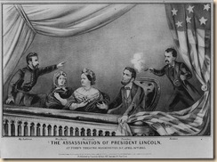 assassination-President-Lincoln-Ford-Theatre-April-14-1865