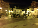 Plaza Del Negrito