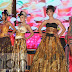 Fashion Show Perayaan Hari Batik Nasional di Kota Cirebon