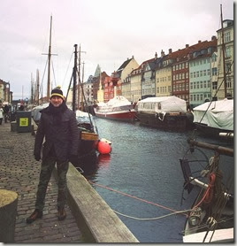 copenhagen