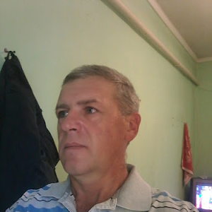Виктор Тихонов