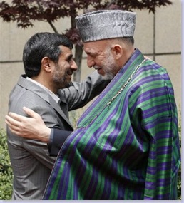 ahmadinejad-karzai