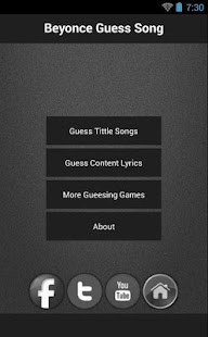 How to mod Beyonce Guess Song 1.0 mod apk for laptop