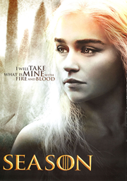 GOT - poster - 2