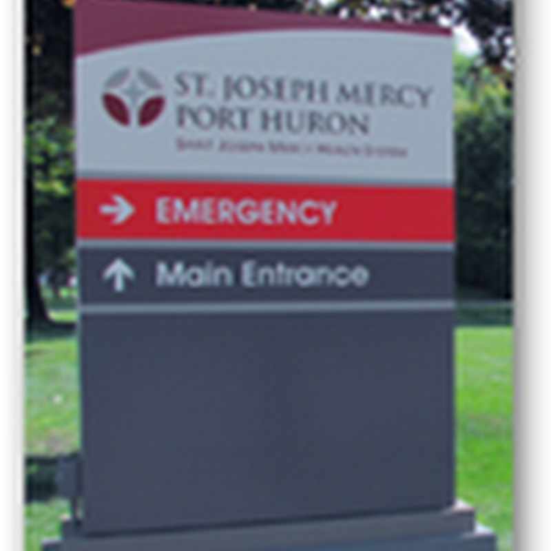 Prime Healthcare to Buy St. Joseph Mercy Hospital in Port Huron Michigan