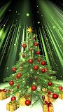 Christmas Tree HD
