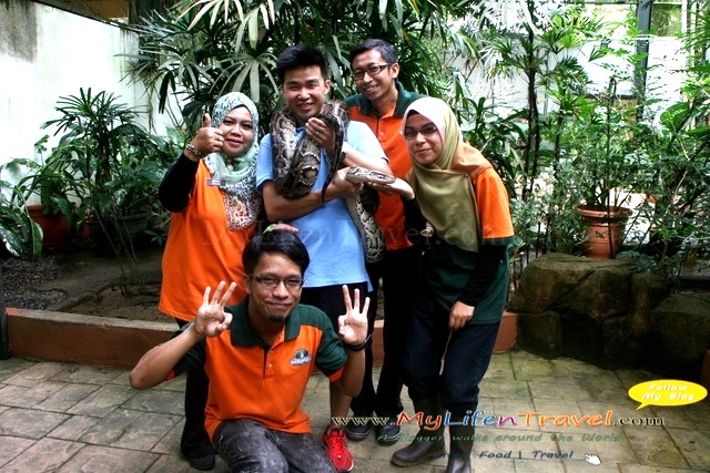 Langkawi Wildlife Park Langkawi Wildlife Park