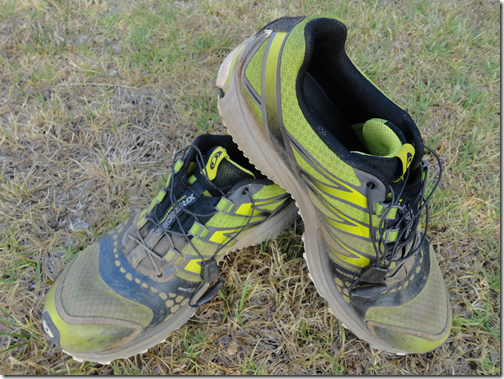 salomon crossmax 9p