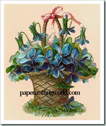 basket w blue flowers-350