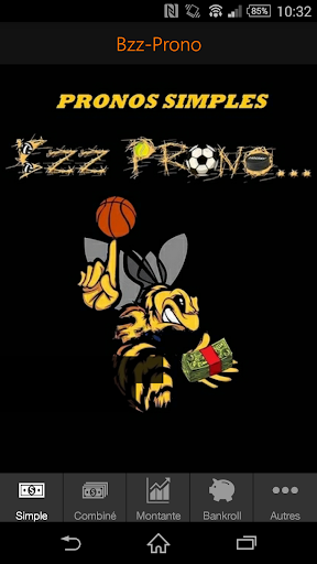 Bzz-prono