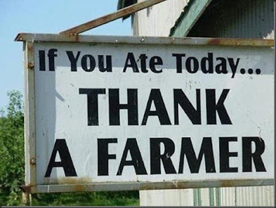 thank-a-farmer