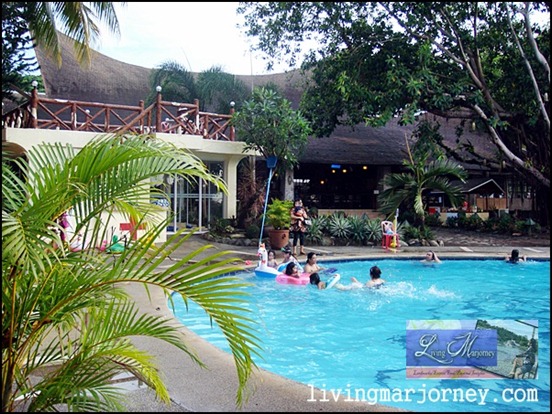 Matabungkay Beach Resort & Hotel | Swimming Pool