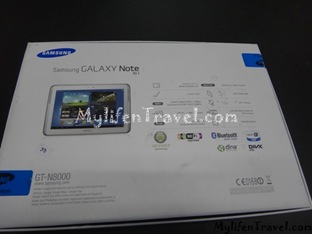 Samsung Galaxy Note 10.1 08