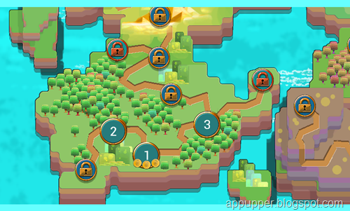 Free Download Heavy Sword v2.0 Android Game (APK)