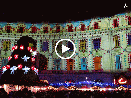 Cea mai frumoasa proiectie