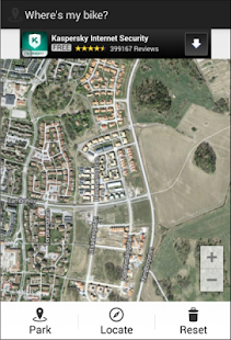 Download Where's my bike? APK