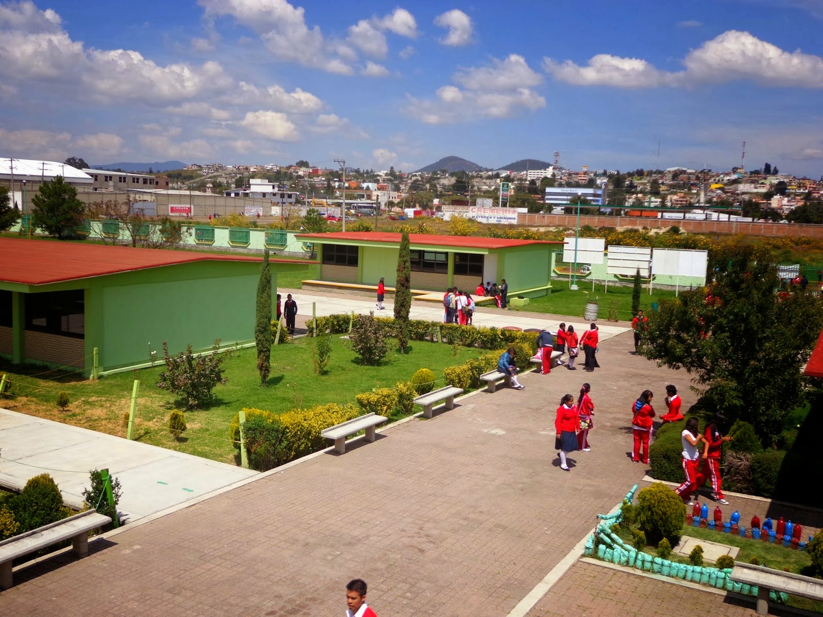 COLEGIO DE BACHILLERES DEL ESTADO DE MEXICO PLANTEL 08 COLEGIO DE BACHILLERES DEL ESTADO DE MEXICO PLANTEL 08