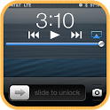 IPhone iOS 7 Lock theme - Free APK Download for Android
