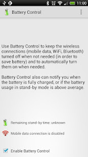 Battery Control(圖1)-速報App