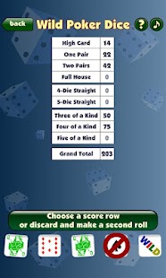 Free Download Dice-A-Rama Deluxe APK