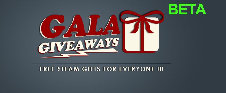 Free Steam Games - Giveaways