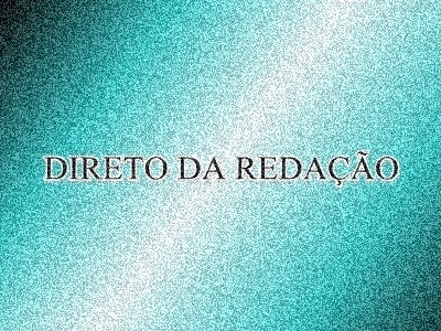 DIRETO DA REDAÇÃO