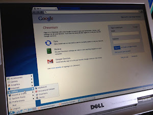 Lubuntu in un pc Dell