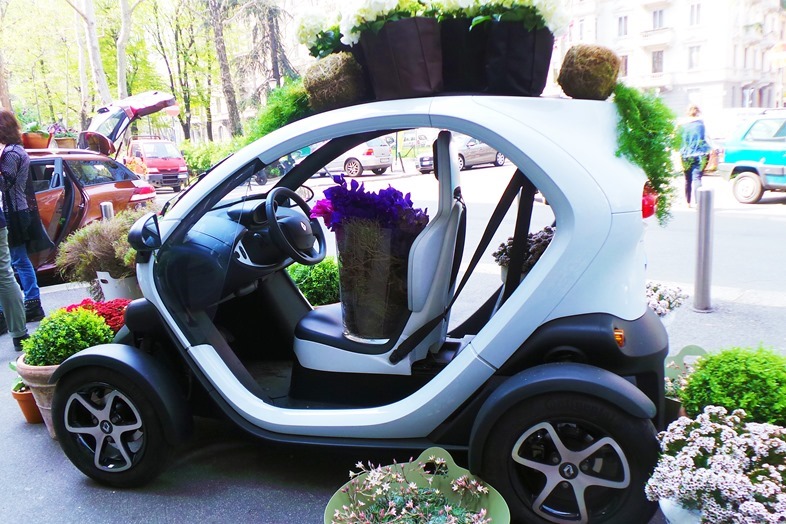 twizy