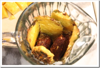 Homemade Pineapple Brew | step by step Homemade Pineapple Brew | step by step