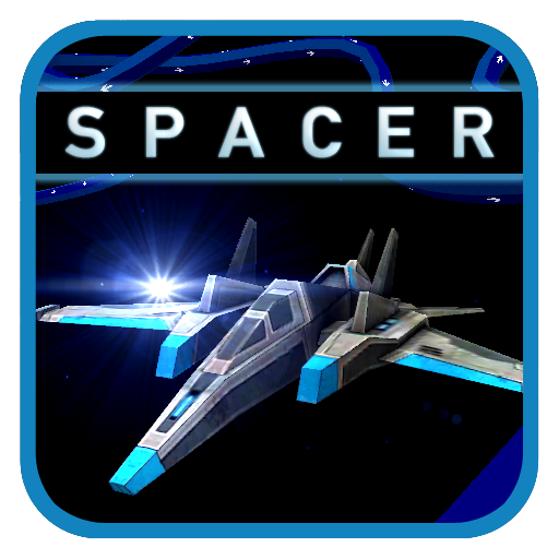 Spacer LOGO-APP點子