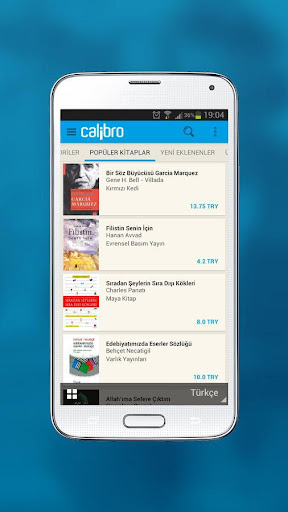 免費下載書籍APP|Calibro Store app開箱文|APP開箱王