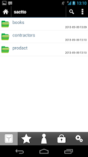 How to download sactto! Filing 6.0.2 apk for laptop