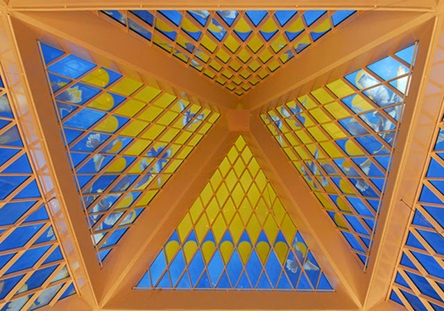 Astana Illuminati 8 Astana Illuminati 8